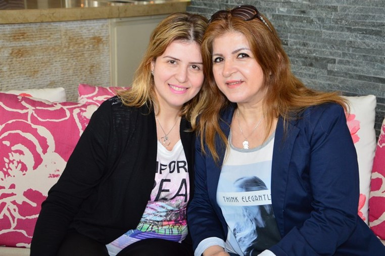 Beirut Holidays 2015 Press Conference
